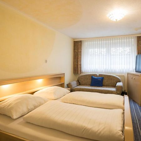 Hotel Gremersdorf - Zum Gruenen Jaeger Ngoại thất bức ảnh