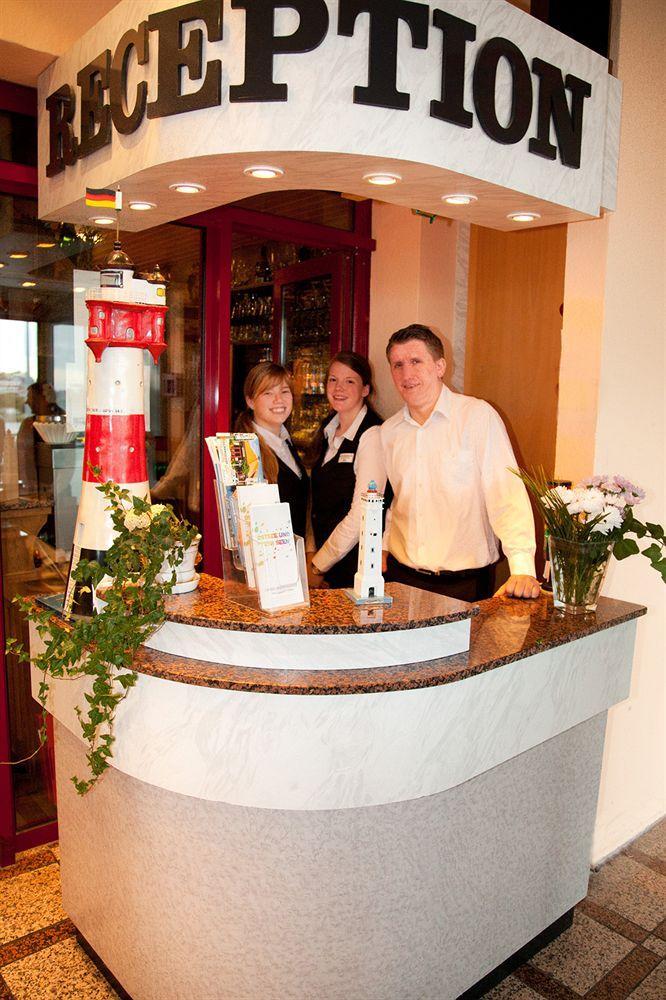 Hotel Gremersdorf - Zum Gruenen Jaeger Ngoại thất bức ảnh