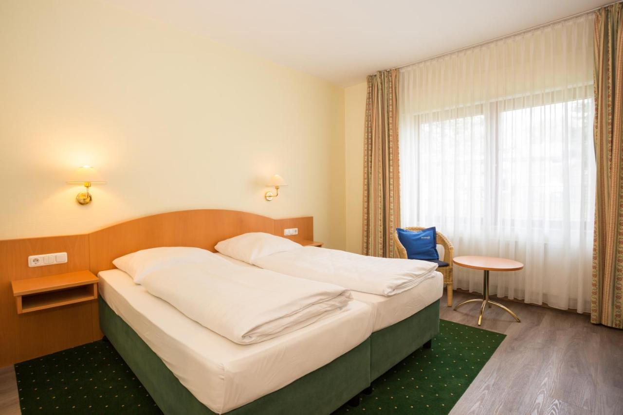 Hotel Gremersdorf - Zum Gruenen Jaeger Ngoại thất bức ảnh