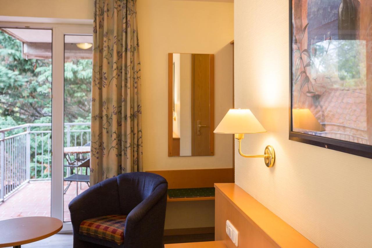 Hotel Gremersdorf - Zum Gruenen Jaeger Ngoại thất bức ảnh